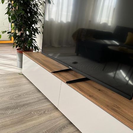 גרמרזהיים Schoene Zentrale Wohnung Naehe Hb מראה חיצוני תמונה