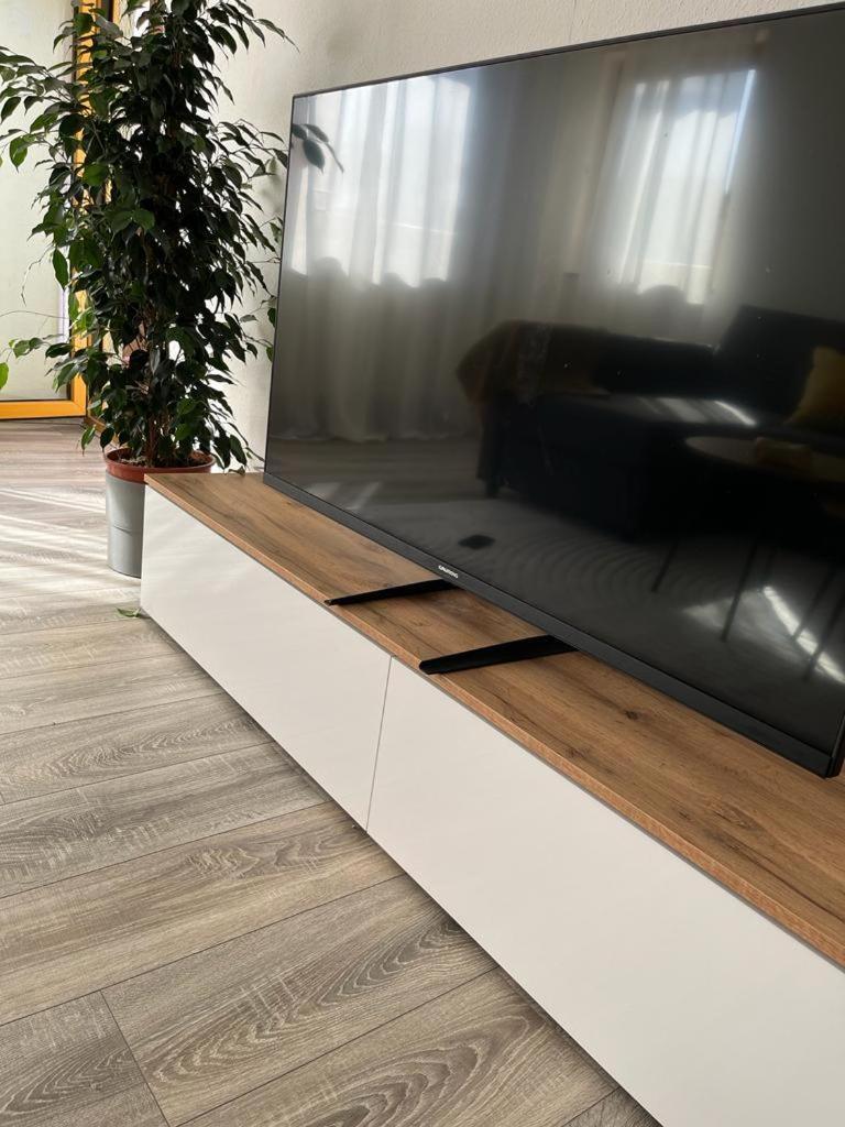 גרמרזהיים Schoene Zentrale Wohnung Naehe Hb מראה חיצוני תמונה