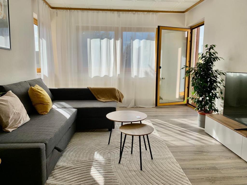 גרמרזהיים Schoene Zentrale Wohnung Naehe Hb מראה חיצוני תמונה