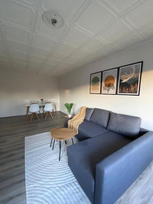 גרמרזהיים Schoene Zentrale Wohnung Naehe Hb מראה חיצוני תמונה