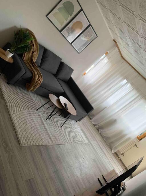 גרמרזהיים Schoene Zentrale Wohnung Naehe Hb מראה חיצוני תמונה